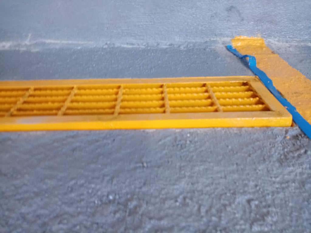 PRAMSEI: Proyectos de construcción y mantenimiento (57)